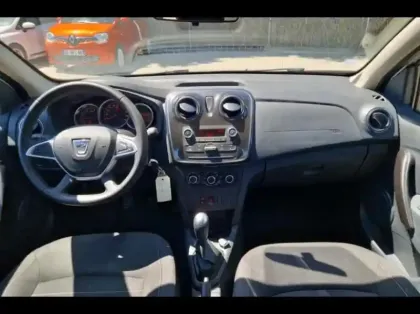 Photo 8 Dacia Sandero  1.0 ECO-G 100ch Essentiel