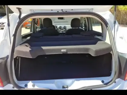 Photo 11 Dacia Sandero  1.0 ECO-G 100ch Essentiel