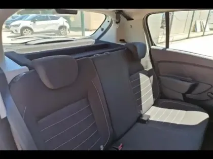 Photo 10 Dacia Sandero  1.0 ECO-G 100ch Essentiel