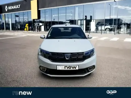 Photo 1 Dacia Sandero  1.0 ECO-G 100ch Essentiel
