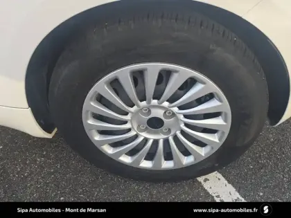 Photo 11 Fiat 500  e 95 ch