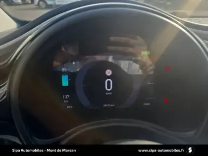 Photo 17 Fiat 500  e 95 ch