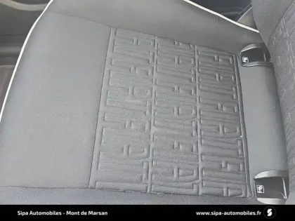 Photo 27 Fiat 500  e 95 ch