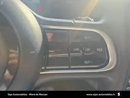 Photo 19 Fiat 500  e 95 ch