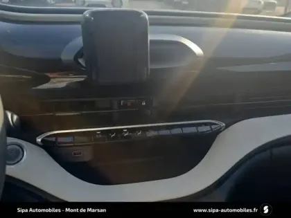 Photo 20 Fiat 500  e 95 ch