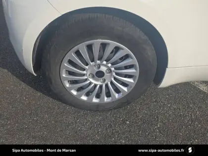 Photo 12 Fiat 500  e 95 ch