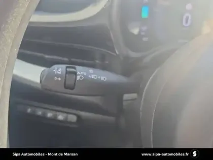 Photo 24 Fiat 500  e 95 ch