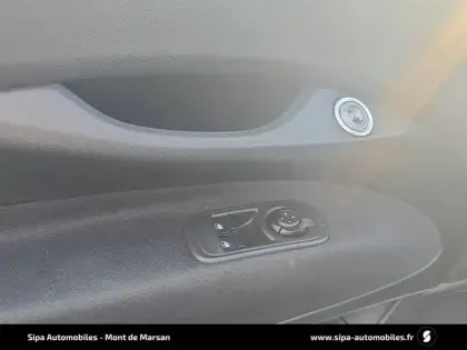 Photo 14 Fiat 500  e 95 ch