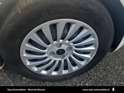 Photo 13 Fiat 500  e 95 ch