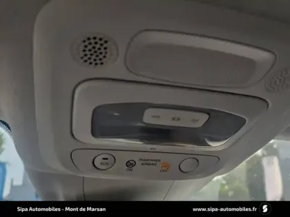 Photo 22 Fiat 500  e 95 ch