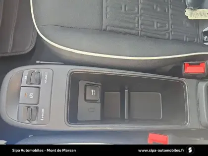 Photo 26 Fiat 500  e 95 ch