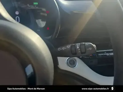 Photo 25 Fiat 500  e 95 ch