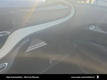 Photo 23 Fiat 500  e 95 ch