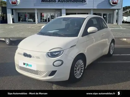 Photo 29 Fiat 500  e 95 ch