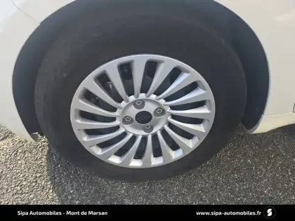 Photo 10 Fiat 500  e 95 ch