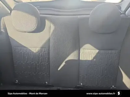 Photo 9 Fiat 500  e 95 ch