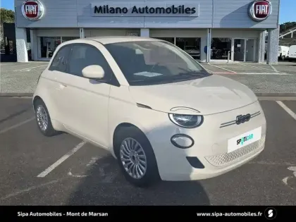 Photo 60 Fiat 500  e 95 ch