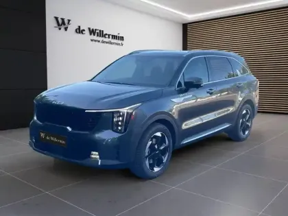 Photo Kia Sorento Premium