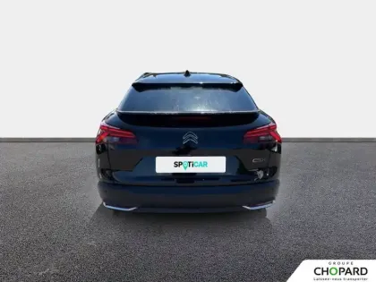 Photo 44 Citroën C5  X PureTech 180 S&S EAT8