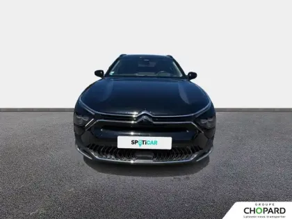Photo 21 Citroën C5  X PureTech 180 S&S EAT8