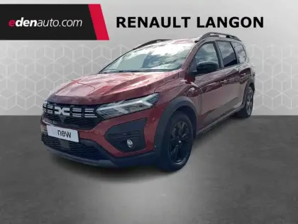 Photo Dacia Jogger Extreme