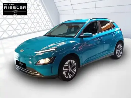 Photo Hyundai Kona Intuitive