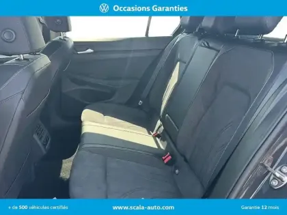 Photo 39 Volkswagen Golf  1.5 eHybrid 204 DSG6