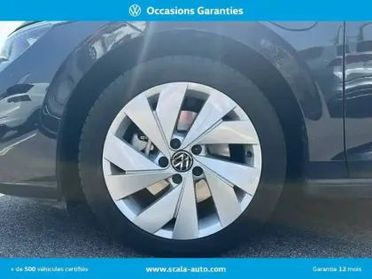 Photo 41 Volkswagen Golf  1.5 eHybrid 204 DSG6