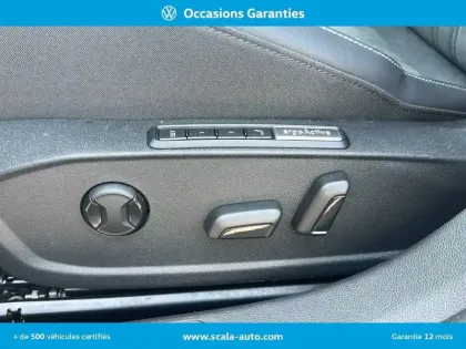 Photo 53 Volkswagen Golf  1.5 eHybrid 204 DSG6