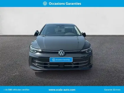 Photo 28 Volkswagen Golf  1.5 eHybrid 204 DSG6