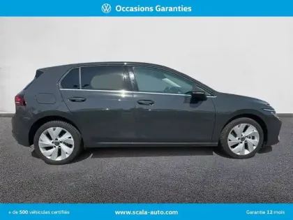 Photo 43 Volkswagen Golf  1.5 eHybrid 204 DSG6