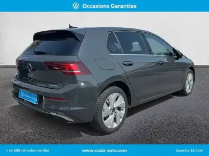 Photo 30 Volkswagen Golf  1.5 eHybrid 204 DSG6