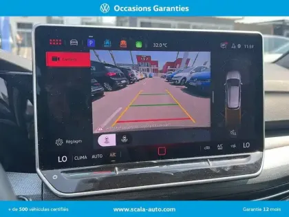 Photo 44 Volkswagen Golf  1.5 eHybrid 204 DSG6