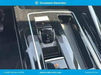 Photo 36 Volkswagen Golf  1.5 eHybrid 204 DSG6