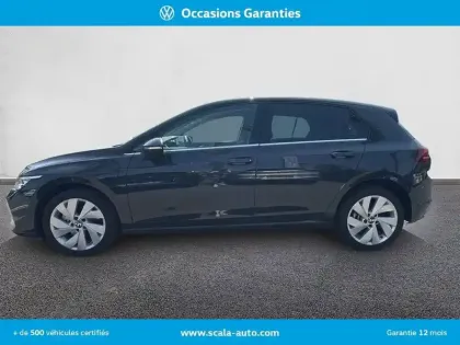 Photo 40 Volkswagen Golf  1.5 eHybrid 204 DSG6