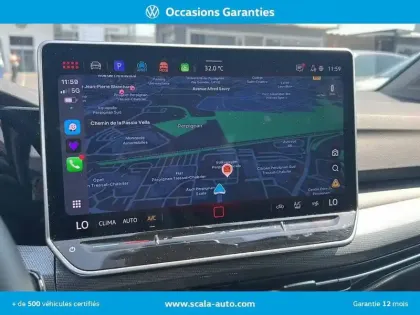 Photo 38 Volkswagen Golf  1.5 eHybrid 204 DSG6