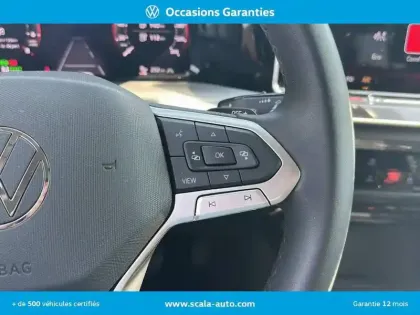 Photo 51 Volkswagen Golf  1.5 eHybrid 204 DSG6