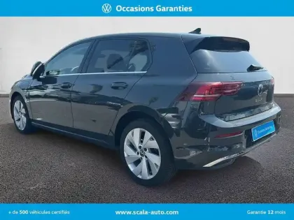 Photo 32 Volkswagen Golf  1.5 eHybrid 204 DSG6