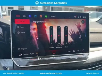 Photo 47 Volkswagen Golf  1.5 eHybrid 204 DSG6