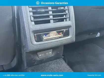 Photo 52 Volkswagen Golf  1.5 eHybrid 204 DSG6