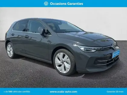 Photo 29 Volkswagen Golf  1.5 eHybrid 204 DSG6