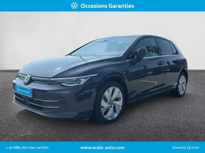 Photo Volkswagen Golf Style