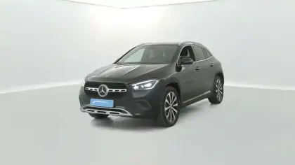 Photo Mercedes Gla Progressive Line