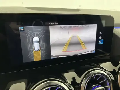 Photo 15 Mercedes GLA  250 e 8G-DCT