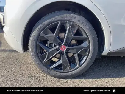 Photo 58 DS DS 4  Hybride E-Tense 225 EAT8