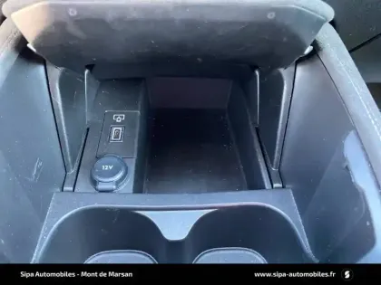 Photo 51 DS DS 4  Hybride E-Tense 225 EAT8