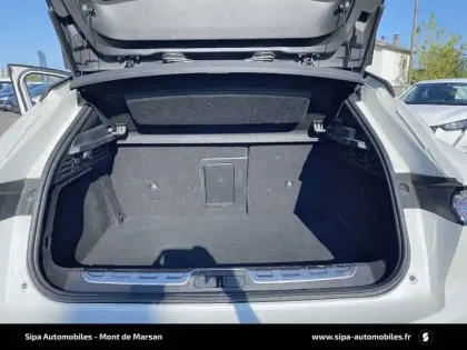 Photo 67 DS DS 4  Hybride E-Tense 225 EAT8