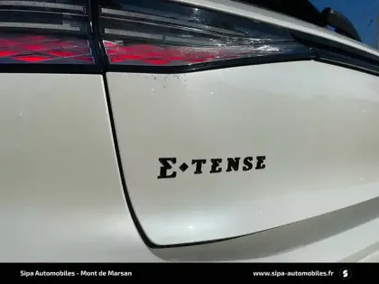Photo 60 DS DS 4  Hybride E-Tense 225 EAT8