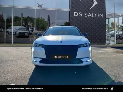 Photo 63 DS DS 4  Hybride E-Tense 225 EAT8