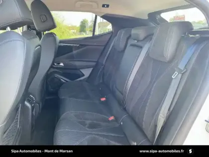 Photo 71 DS DS 4  Hybride E-Tense 225 EAT8